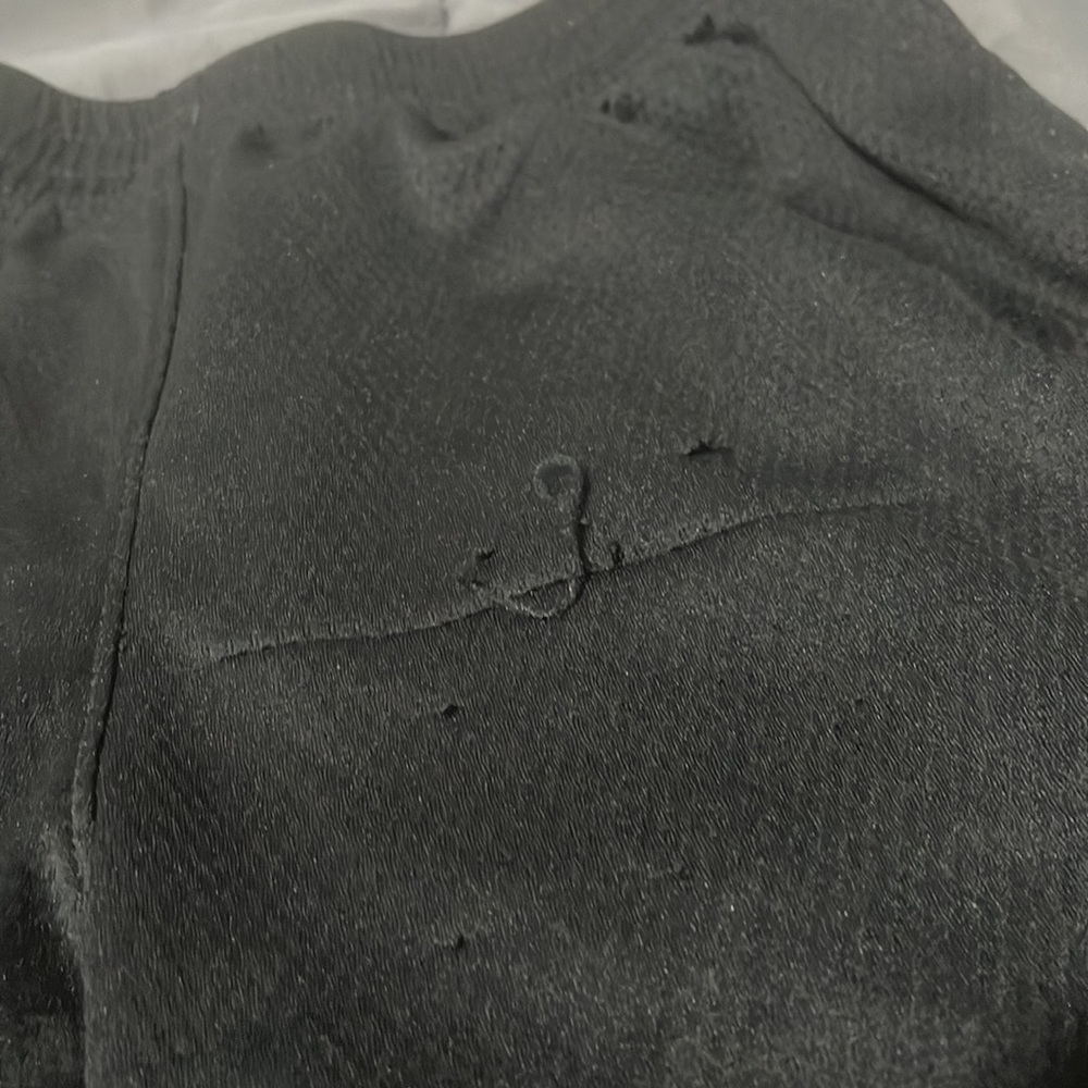 Nike athletic shorts - Picture 3 of 5